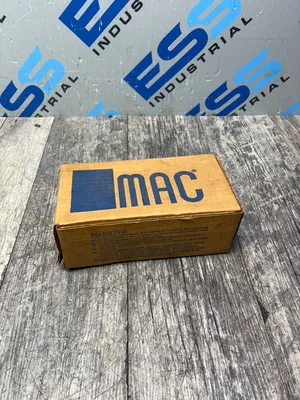 MAC PR62D-11AA Electrical/PLC/Automation | ESS Industrial Equipment Sales (8)