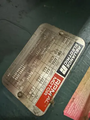 USED U.S. INDUSTRIAL M24