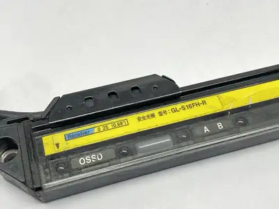 USED KEYENCE GL-S16FH, GL-S16FH-T, GL-S16FH-R, GL-SP5P