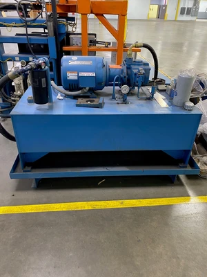 TRU-CUT INC _UNKNOWN_ Tube & Pipe Machinery (Cut-Offs & Swagers) | Mohawk Machinery (9)