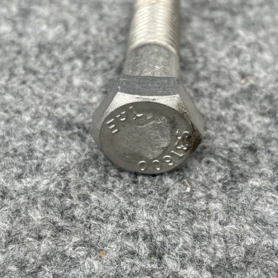 New | in-Stock Barnes 5/8-11 x 2-3/4" Bolts California US | Davliegogo LLC #1706364