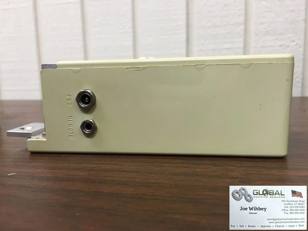 Twin FOSTEC 8396 Power Supply - DIGI KEY T520ND - TRC ELECTRONICS AD 2450