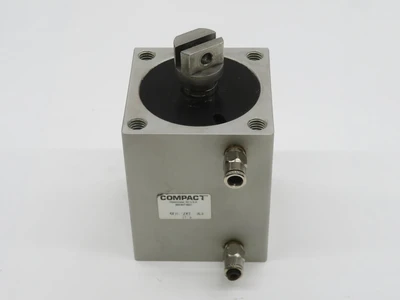 Used COMPACT _UNKNOWN_ Pneumatic Cylinders Texas US | OCO Industrial #1578570