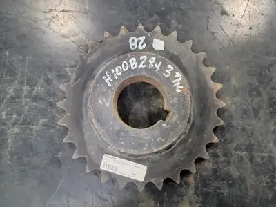 USED TSUBAKI H100B28307