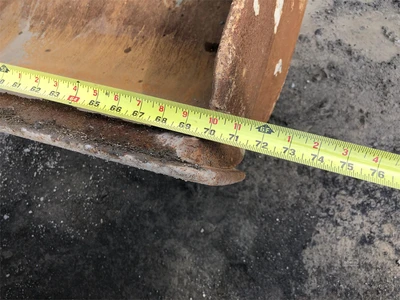 Used 2007 CATERPILLAR M322D Wheel Excavators | Abele Tractor #1342771