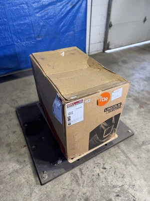 LINCOLN ELECTRIC POWERWAVE R450 Arc Welders | K.B. Industries LLC (8)