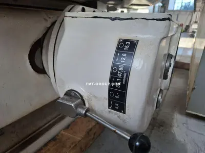 Used ŠKODA E 20 Rotary Tables SK | F.M.T. Group s.r.o. #1299821