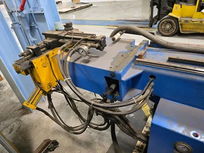 USED HMT CNC50TSRE