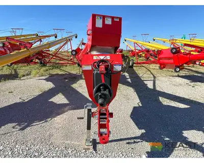 Used HUTCHINSON _UNKNOWN_ Augers Iowa US | Keast Enterprises #1360289