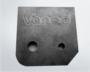 2025 VANAD PROXIMA 15 Plasma Cutters | Blackout Equipment, LLC (15)
