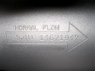 USED Micro Motion CMF300 M355N2BAEZZZ