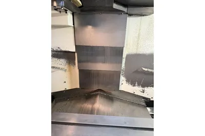 Used _UNKNOWN_ _UNKNOWN_ Vertical Machining Centers Utah US | KD Auctions #1548970