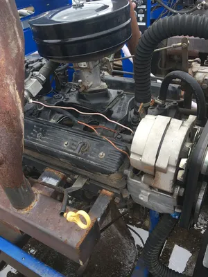 Used Weatherford Pump Engines Qty 20 See Pictures for Information Pumps Oklahoma US | Borderless Services #1378273