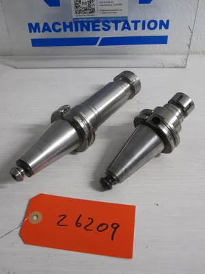 USED REGO-FIX CAT-40