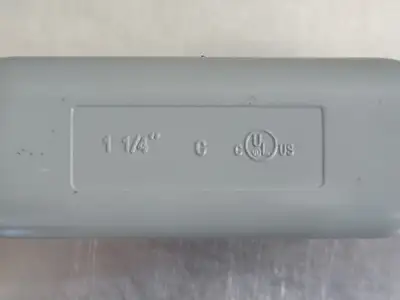 NEW HUBBELL RLC125
