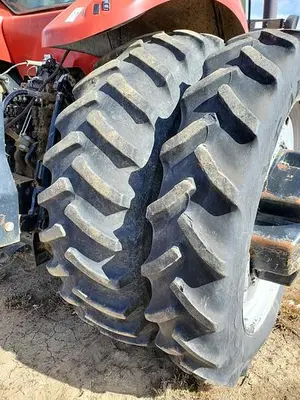 USED 2012 CASE IH MAGNUM 225 CVT