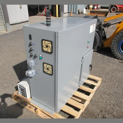 USED 2015 MINESENSE TECHNOLOGIES INC. CONDUCTORE MK 2.1