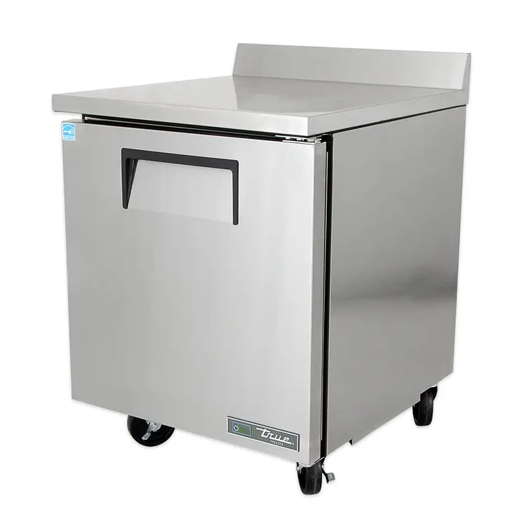 Used True TWT-27F-HC Worktop Freezers Illinois US | Falcon Restaurant Supply #1374040