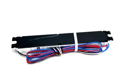 IOPA-2P32-N | Philips ADVANCE  Optanium Lighting Ballast 120V-277VAC LOT OF 2 - New – Open box