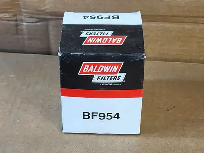NEW BALDWIN BF954