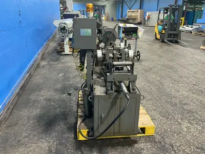 Used 1995 FONG HO MACHINERY INDUSTRY FHC300A Circular Cold Saws Ohio US | HGR 24 #1419715