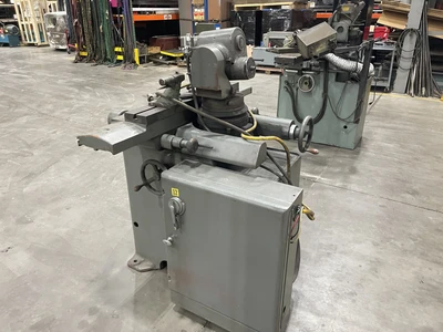 Cincinnati Tool & Cutter Grinder