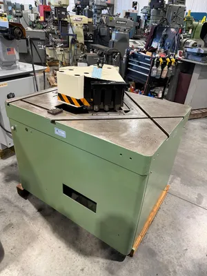 CHICAGO HN-25 Notcher | GMT (3)