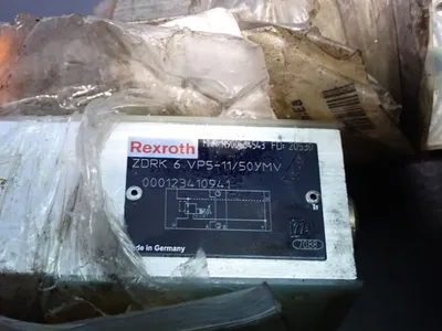 Used REXROTH R900564543 Pumps Ohio US | HGR 24 #728054