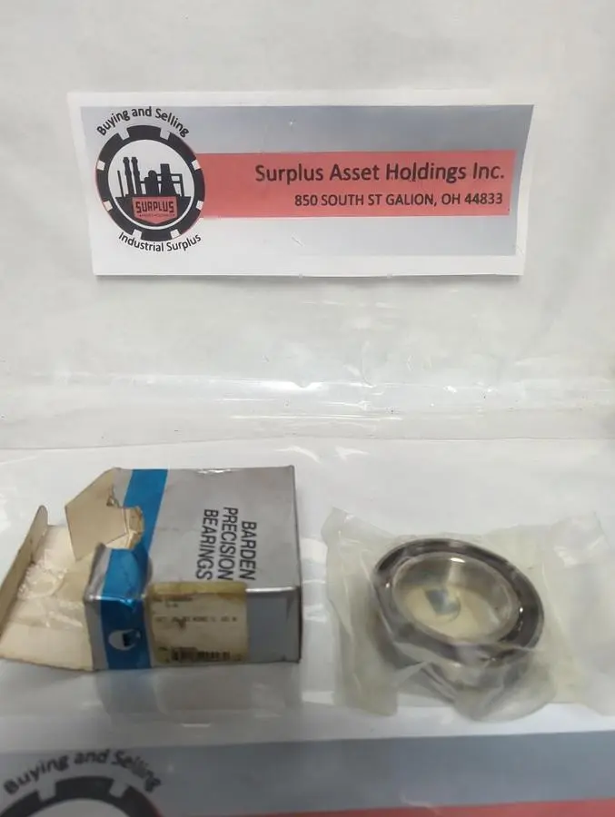 New | in-Stock BARDEN 2109HDM Industrial Controls Ohio US | Surplus Asset Holdings #1290374