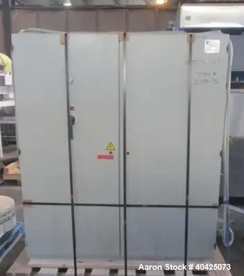 USED COLLETTE GRAL 600