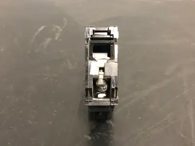 USED GENERAL ELECTRIC TQB115