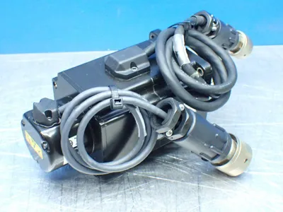 Used SANYO DENKI P50B07040HCD00M Motors (misc) Ohio US | HGR 24 #1124755