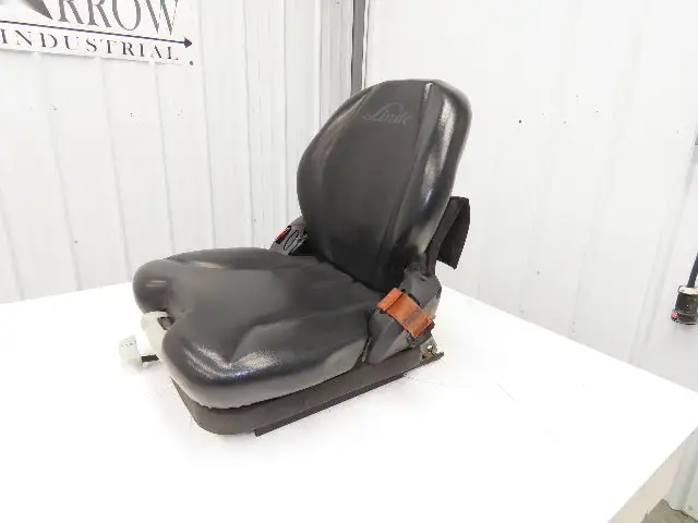Used GRAMMER _UNKNOWN_ Forklift Attachments Indiana US | Arrow Industrial #1185448