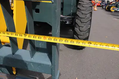 Used 2015 GEHL RS8-42 Misc Forklifts New York US | United Lift #1445464