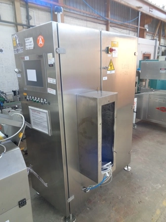 Used THERMO FISHER SCIENTIFIC Mdl S230 Processing (misc) GB | Perry Equipment #124410