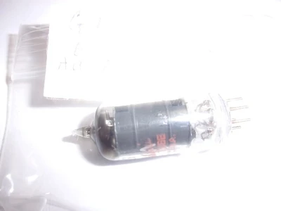 USED GE 6AU6A