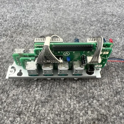 Used Sony VR-223 1-661-139-12 I/O Boards & Replacement Parts California US | Davliegogo LLC #1706511