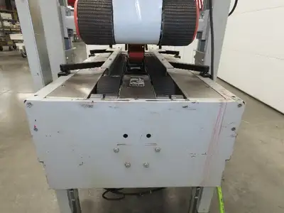Used 3M-MATIC _UNKNOWN_ Case Sealers - Tapers Indiana US | Arrow Industrial #1489062