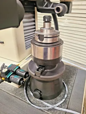 Parlec _UNKNOWN_ Machining Centers & Milling Machines | Amiron Machinery (5)