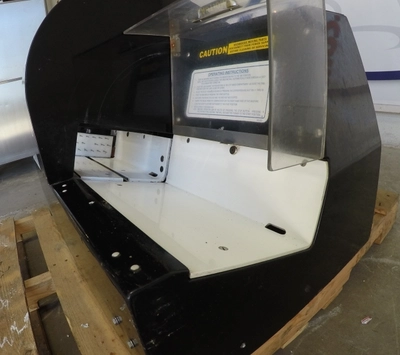 Used 1998 OLIVER 2003 Bread Slicers California US | BakeryEquipment.com #1555910