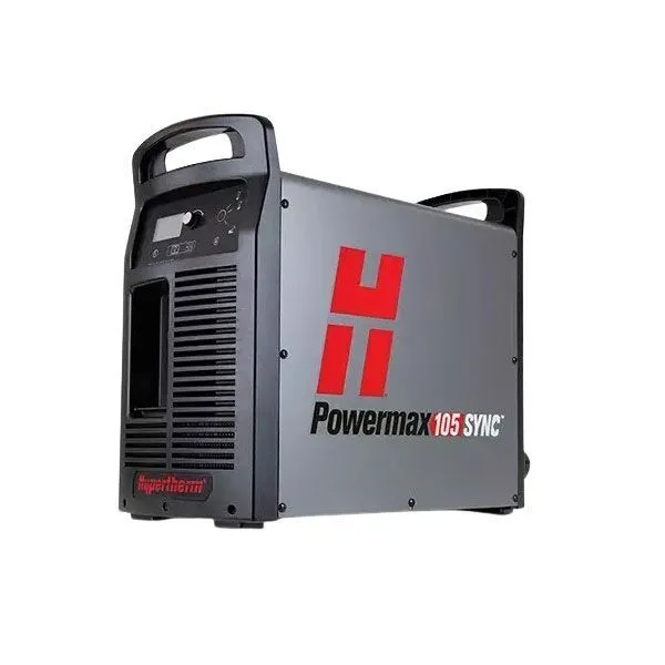 New | in-Stock LONE STAR Powermax105 Sync Plasma Cutters Florida US | Sierra Victor Machinery #1493288