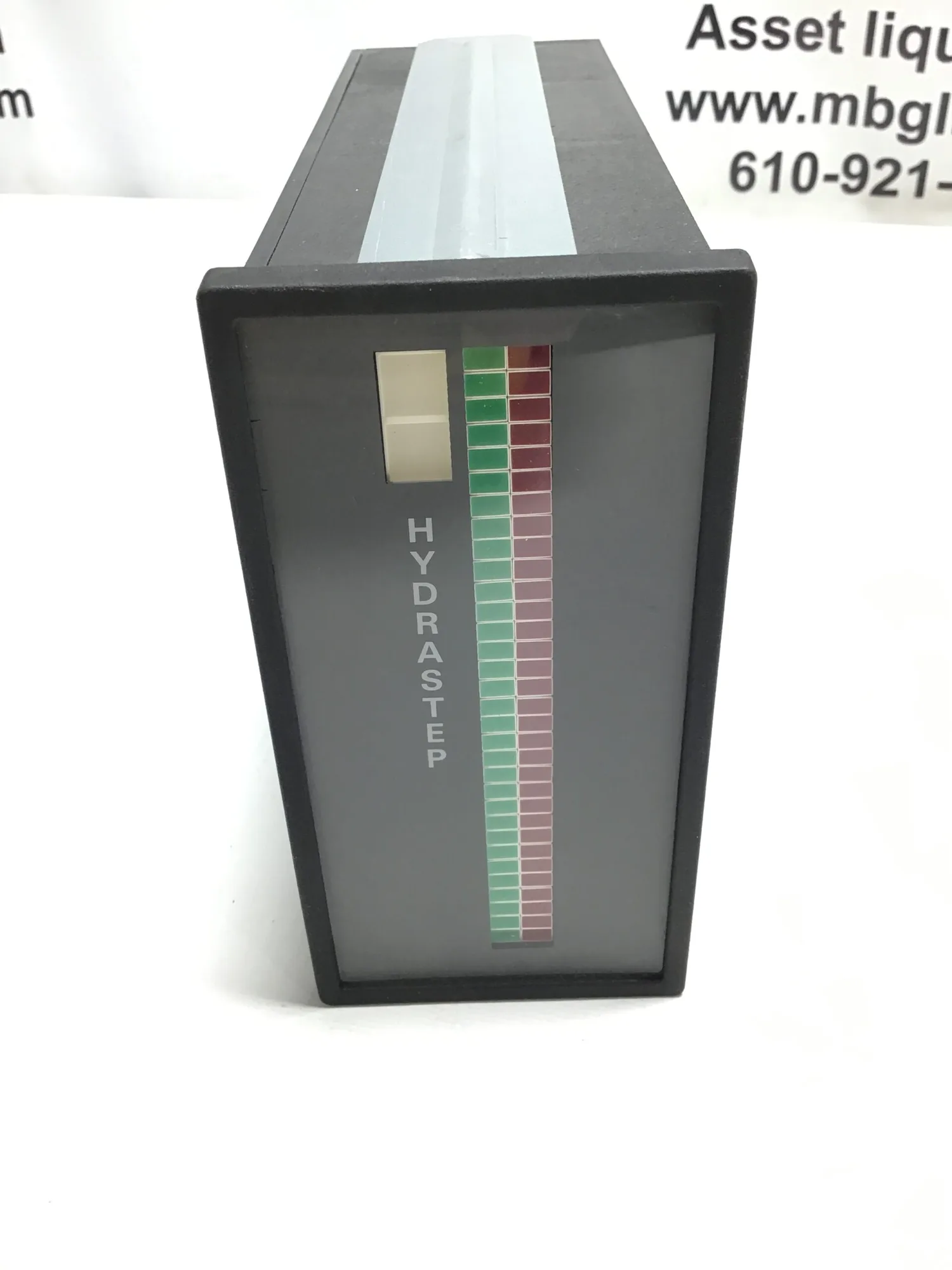 Mobrey 24683BB Hydrastep Controller