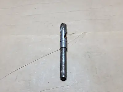 21/32" HS Twist Drill Bit