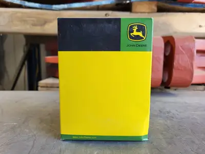 NEW JOHN DEERE RE533026