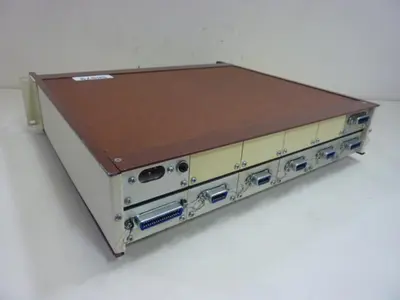 USED DAYTRONIC 9010