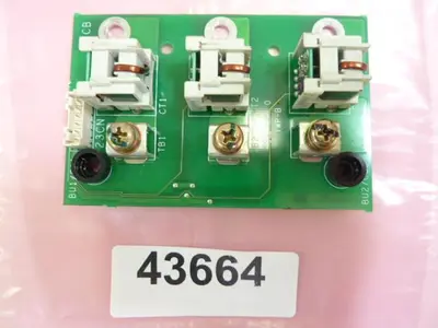 USED SAFETRONICS YWP-B