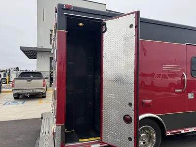Used 2008 FORD F450 SUPER DUTY Misc Trucks Minnesota US | Carco Truck & Equipment #1514243