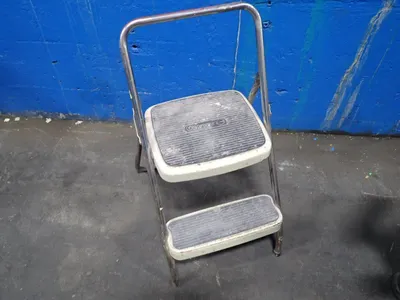Cosco  2 Steps Step Stool