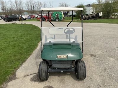 USED 2005 EZ-GO TXT 36V