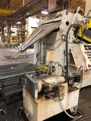 PERFECTO RD15436 / 38-36-7 Coil Reels and Straighteners | PressTrader Limited (7)